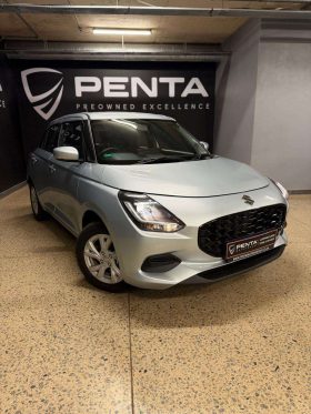 Suzuki Swift 1.2 Gl Plus Mt