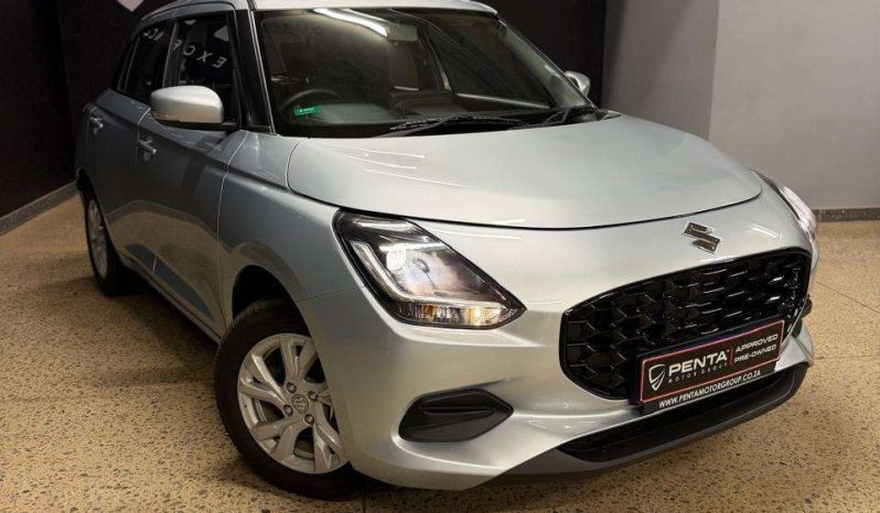
								Suzuki Swift 1.2 Gl Plus Mt full									