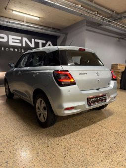 
										Suzuki Swift 1.2 Gl Plus Mt full									