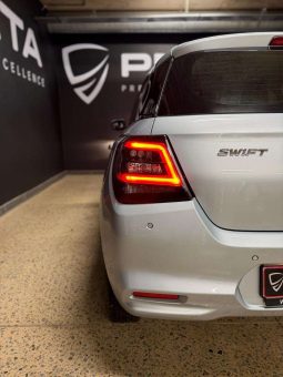 
										Suzuki Swift 1.2 Gl Plus Mt full									