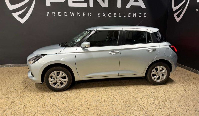 
								Suzuki Swift 1.2 Gl Plus Mt full									