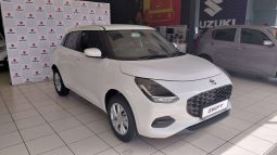 Suzuki Swift 1.2 Gl Plus Mt