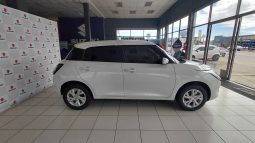 Suzuki Swift 1.2 Gl Plus Mt