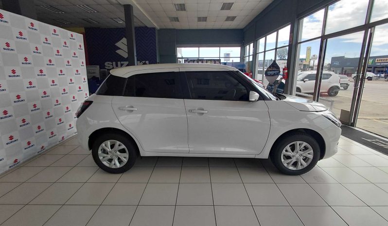 
								Suzuki Swift 1.2 Gl Plus Mt full									