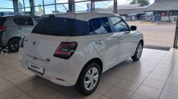 Suzuki Swift 1.2 Gl Plus Mt