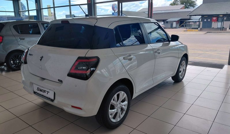 
								Suzuki Swift 1.2 Gl Plus Mt full									