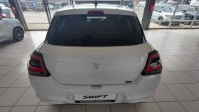 Suzuki Swift 1.2 Gl Plus Mt