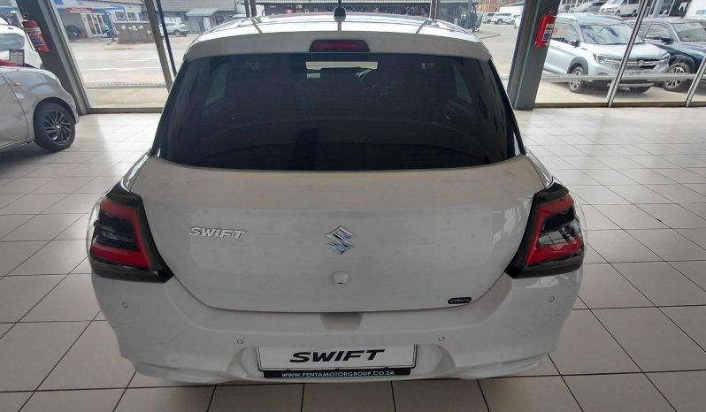 
								Suzuki Swift 1.2 Gl Plus Mt full									