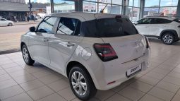 Suzuki Swift 1.2 Gl Plus Mt