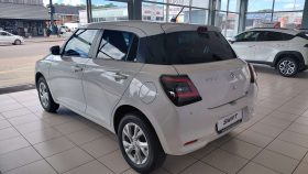 Suzuki Swift 1.2 Gl Plus Mt