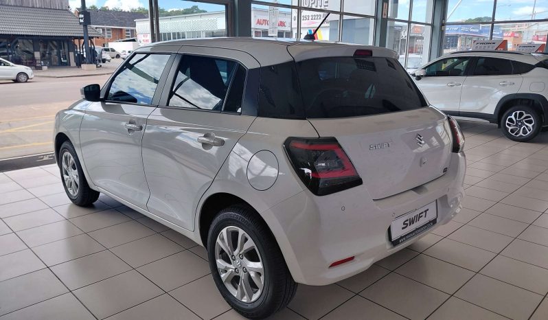 
								Suzuki Swift 1.2 Gl Plus Mt full									