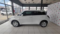 
										Suzuki Swift 1.2 Gl Plus Mt full									