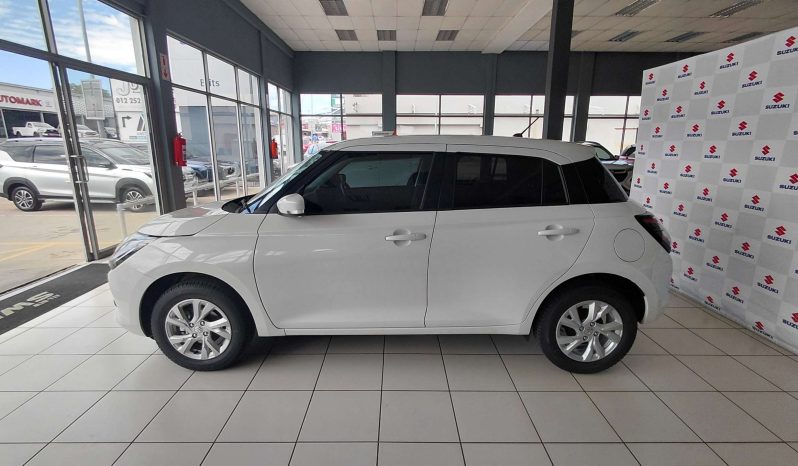 
								Suzuki Swift 1.2 Gl Plus Mt full									