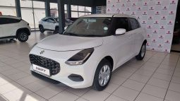 
										Suzuki Swift 1.2 Gl Plus Mt full									