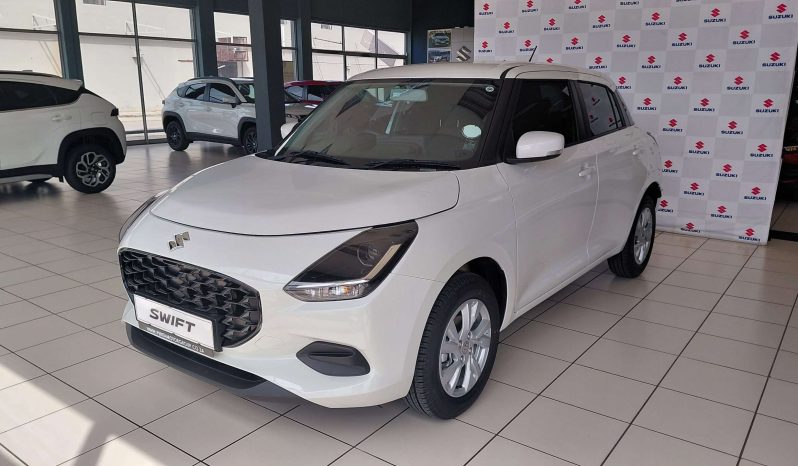 
								Suzuki Swift 1.2 Gl Plus Mt full									