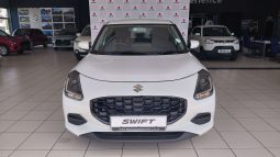 
										Suzuki Swift 1.2 Gl Plus Mt full									