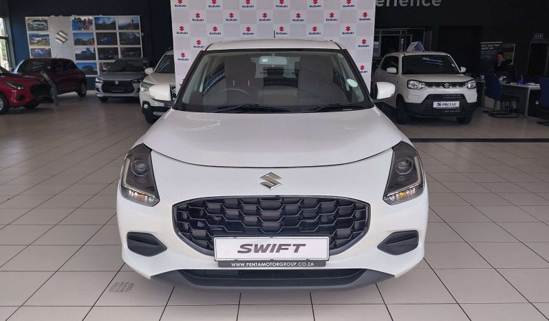 
								Suzuki Swift 1.2 Gl Plus Mt full									