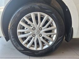 
										SUZUKI SWIFT/ DZIRE DZIRE 1.2 GL A/T full									
