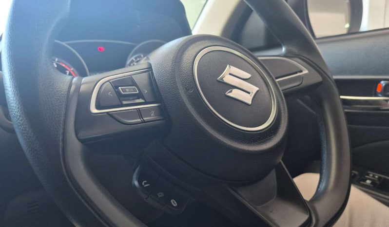
								SUZUKI SWIFT/ DZIRE DZIRE 1.2 GL A/T full									
