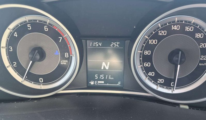 
								SUZUKI SWIFT/ DZIRE DZIRE 1.2 GL A/T full									