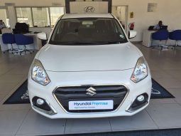 SUZUKI SWIFT/ DZIRE DZIRE 1.2 GL A/T