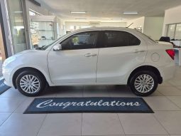 SUZUKI SWIFT/ DZIRE DZIRE 1.2 GL A/T