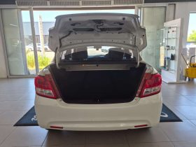 SUZUKI SWIFT/ DZIRE DZIRE 1.2 GL A/T