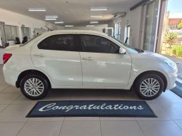 
										SUZUKI SWIFT/ DZIRE DZIRE 1.2 GL A/T full									