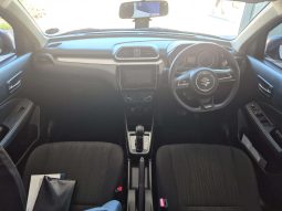 
										SUZUKI SWIFT/ DZIRE DZIRE 1.2 GL A/T full									
