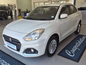 SUZUKI SWIFT/ DZIRE DZIRE 1.2 GL A/T