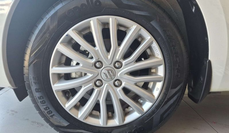 
								SUZUKI SWIFT/ DZIRE DZIRE 1.2 GL A/T full									