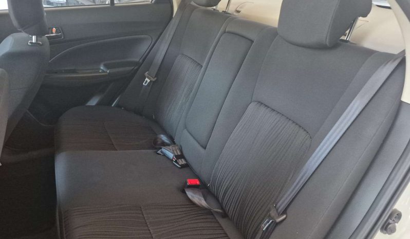 
								SUZUKI SWIFT/ DZIRE DZIRE 1.2 GL A/T full									