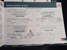 
										SUZUKI SWIFT/ DZIRE DZIRE 1.2 GL A/T full									