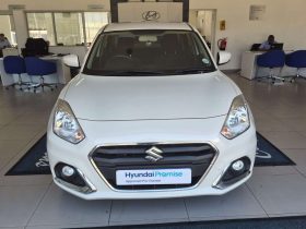 SUZUKI SWIFT/ DZIRE DZIRE 1.2 GL A/T