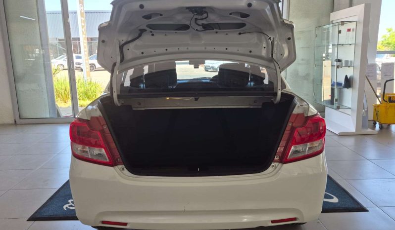
								SUZUKI SWIFT/ DZIRE DZIRE 1.2 GL A/T full									