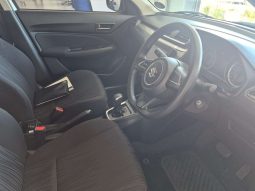 
										SUZUKI SWIFT/ DZIRE DZIRE 1.2 GL A/T full									
