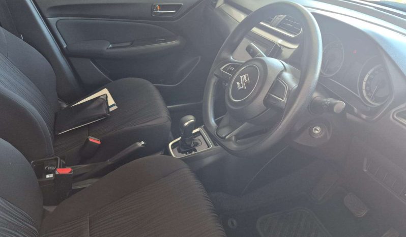 
								SUZUKI SWIFT/ DZIRE DZIRE 1.2 GL A/T full									