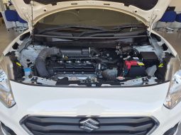 
										SUZUKI SWIFT/ DZIRE DZIRE 1.2 GL A/T full									