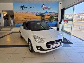 SUZUKI SWIFT/ DZIRE SWIFT 1.2 GL