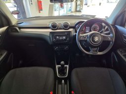 
										SUZUKI SWIFT/ DZIRE SWIFT 1.2 GL full									