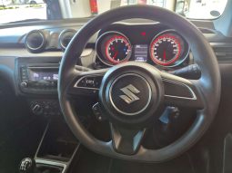 
										SUZUKI SWIFT/ DZIRE SWIFT 1.2 GL full									