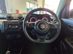 
										SUZUKI SWIFT/ DZIRE SWIFT 1.2 GL full									