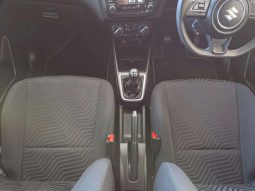 
										SUZUKI SWIFT/ DZIRE SWIFT 1.2 GL full									
