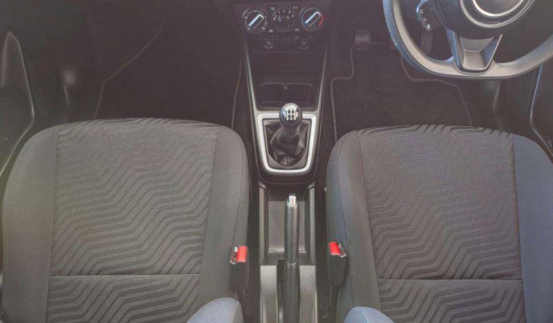 
								SUZUKI SWIFT/ DZIRE SWIFT 1.2 GL full									