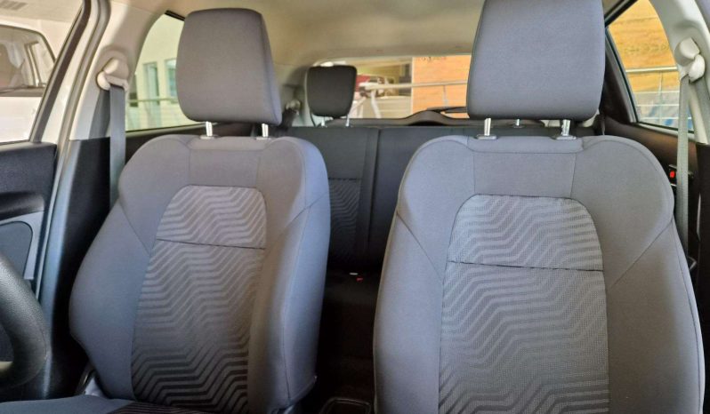 
								SUZUKI SWIFT/ DZIRE SWIFT 1.2 GL full									