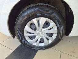 
										SUZUKI SWIFT/ DZIRE SWIFT 1.2 GL full									