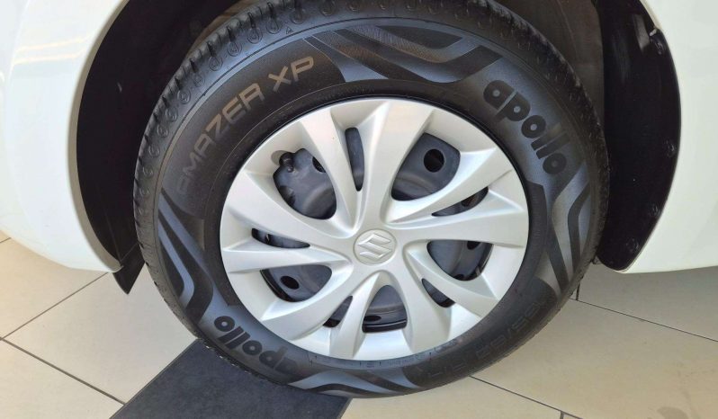 
								SUZUKI SWIFT/ DZIRE SWIFT 1.2 GL full									