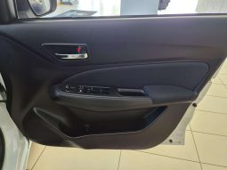 
										SUZUKI SWIFT/ DZIRE SWIFT 1.2 GL full									