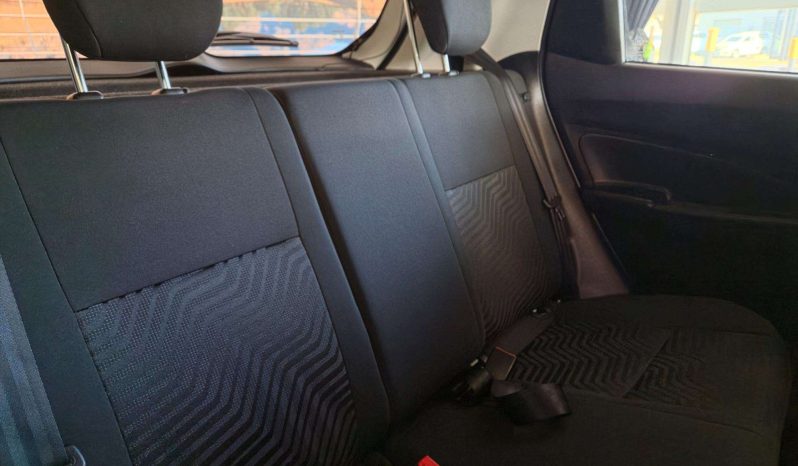 
								SUZUKI SWIFT/ DZIRE SWIFT 1.2 GL full									