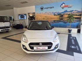 SUZUKI SWIFT/ DZIRE SWIFT 1.2 GL